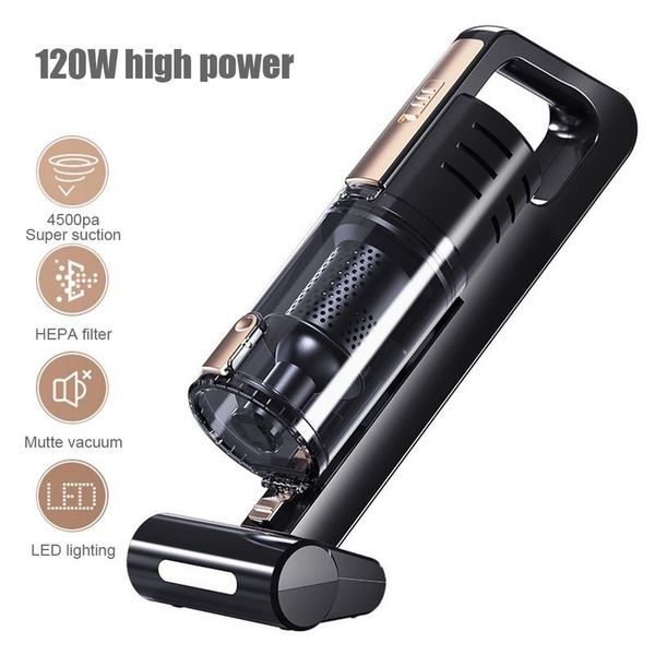 120w 4500bar car vacuum cleaner wired storng suction with led light cleaning dust dirt tobacco ash paper scrap for univeral car
120w 4500bar car vacuum cleaner wired storng suction with led light cleaning dust dirt tobacco ash paper scrap for univeral car
