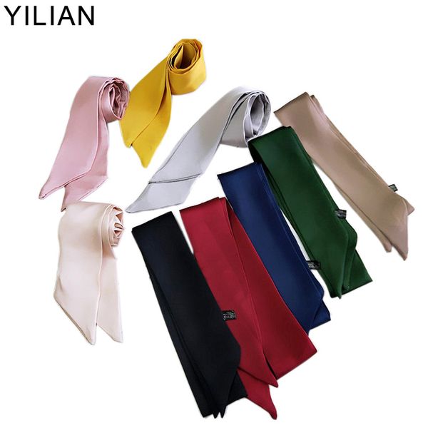 yilian brand belt chain print skinny scarf 2019 silk scarf for women fashion head long handle bag scarves wraps sc048
yilian brand belt chain print skinny scarf 2019 silk scarf for women fashion head long handle bag scarves wraps sc048