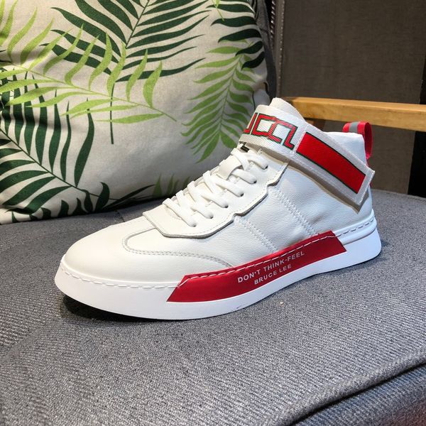 luxurious brand new grey red mens designers shoes low cut casual flat outdoor zapatillas driving sneakers flat shoes with box, Black 
luxurious brand new grey red mens designers shoes low cut casual flat outdoor zapatillas driving sneakers flat shoes with box, Black