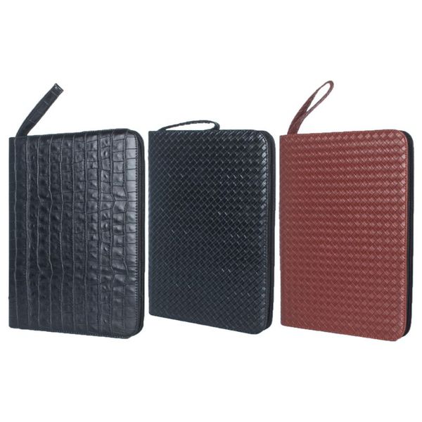 large capacity fountain pencil case 48 slots pens bag writing holder pouch 
large capacity fountain pencil case 48 slots pens bag writing holder pouch