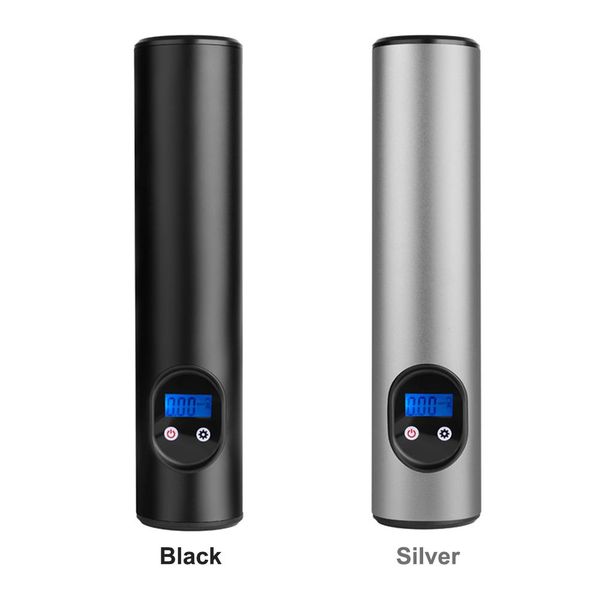 car inflatable air pump 150psi micro usb interface cordless air compressor led bike pumptyre inflator motorcycle tire
car inflatable air pump 150psi micro usb interface cordless air compressor led bike pumptyre inflator motorcycle tire