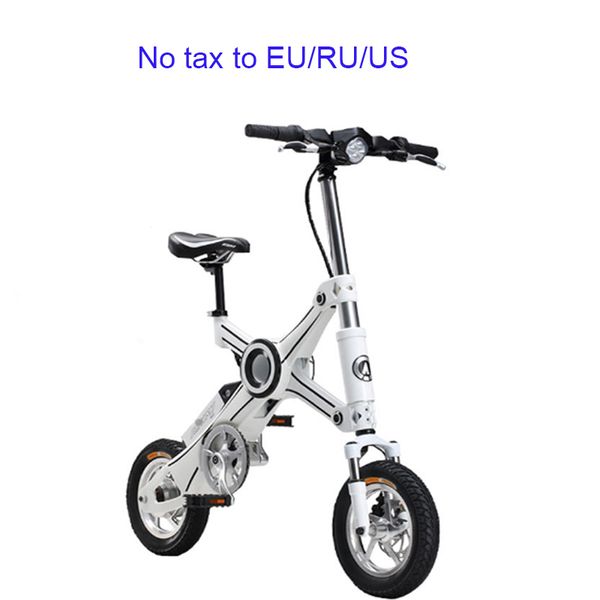 12 inch folding electric bike aluminum alloy lithium battery bicycle mini electric bike parent child ebike, Silver;blue
12 inch folding electric bike aluminum alloy lithium battery bicycle mini electric bike parent child ebike, Silver;blue