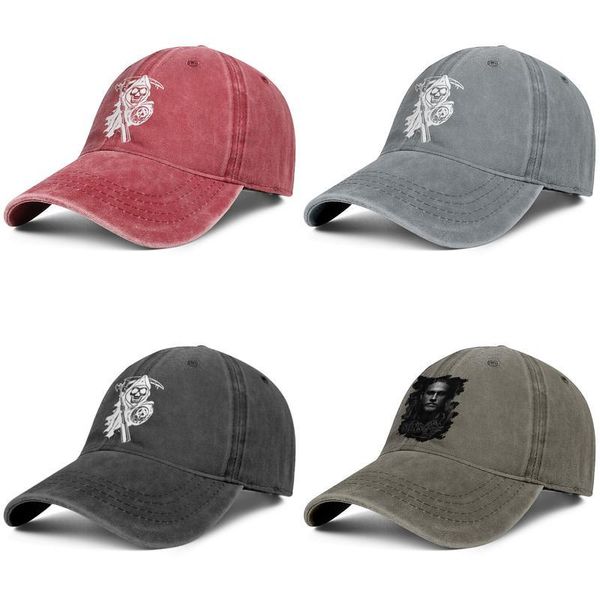 sons of anarchy motorcycle club jax denim baseball cap custom fashion team classic hats grim reaper skull american flag vintage, Blue;gray
sons of anarchy motorcycle club jax denim baseball cap custom fashion team classic hats grim reaper skull american flag vintage, Blue;gray