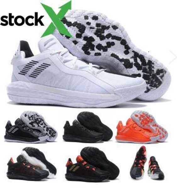 2020 new dame 6 lillard basketball shoes mens man white stone solar red white vi 6s sports zapatos trainers sneakers shoes
2020 new dame 6 lillard basketball shoes mens man white stone solar red white vi 6s sports zapatos trainers sneakers shoes
