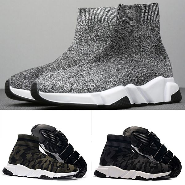 2020 designer sock shoes speed trainer casual ankle boot triple black white glitter women mens chaussures platform sports sneakers 36-45
2020 designer sock shoes speed trainer casual ankle boot triple black white glitter women mens chaussures platform sports sneakers 36-45