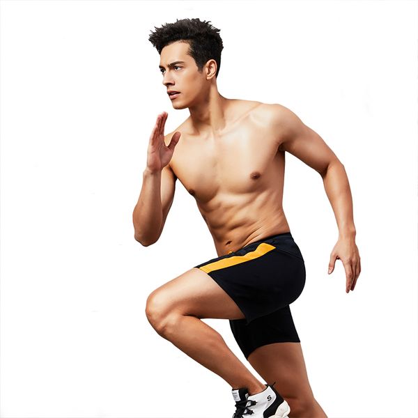 men's yoga shorts polyester training sportswear man badminton shorts xl black gym short trousers breeches beach, White;red
men's yoga shorts polyester training sportswear man badminton shorts xl black gym short trousers breeches beach, White;red