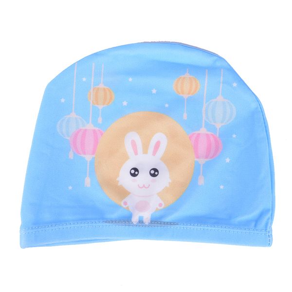 elastic fabric cute cartoon printed swimming caps for long hair lovely kids cartoon protect ears swim pool hat for boys girls
elastic fabric cute cartoon printed swimming caps for long hair lovely kids cartoon protect ears swim pool hat for boys girls