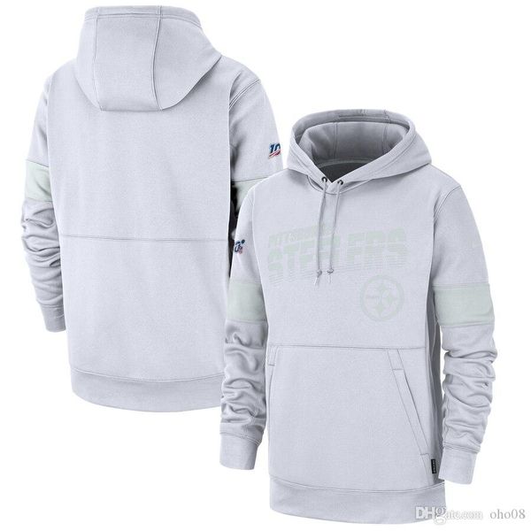 new mens pittsburgh steelers authentic sweatshirt vintage 100 sideline platinum therma pullover hoodie - white, Blue;black
new mens pittsburgh steelers authentic sweatshirt vintage 100 sideline platinum therma pullover hoodie - white, Blue;black