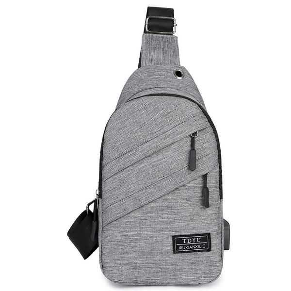 crossbody bags for girls 2019 mens small sling bags waterproof cross body outdoor chest bag with usb charger bolsos #1205
crossbody bags for girls 2019 mens small sling bags waterproof cross body outdoor chest bag with usb charger bolsos #1205