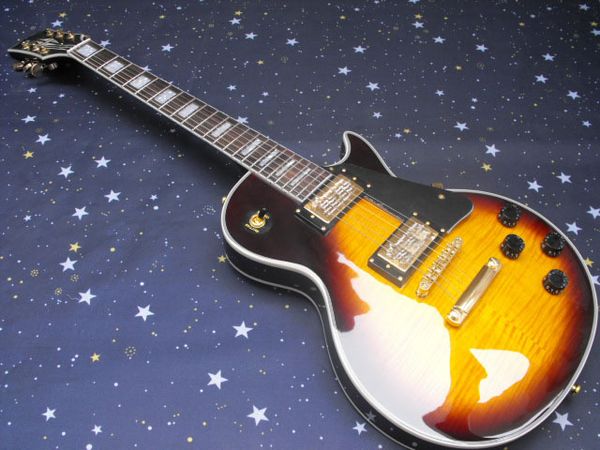 high-end one-piece set neck g l p custom mahogany body electric guitar ing
high-end one-piece set neck g l p custom mahogany body electric guitar ing