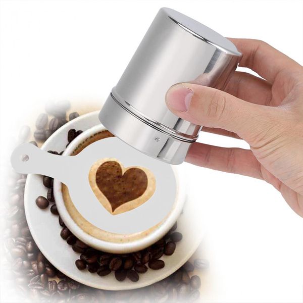 16pcs coffee stencils latte art nespresso cafe foam spray template barista stencils coffee printing decoration cappuccino foam tool
16pcs coffee stencils latte art nespresso cafe foam spray template barista stencils coffee printing decoration cappuccino foam tool