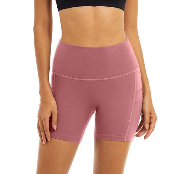 fitness sports sult women's high waist yoga pants double pockets abdomen control training running short yoga pants for woman, White;red
fitness sports sult women's high waist yoga pants double pockets abdomen control training running short yoga pants for woman, White;red