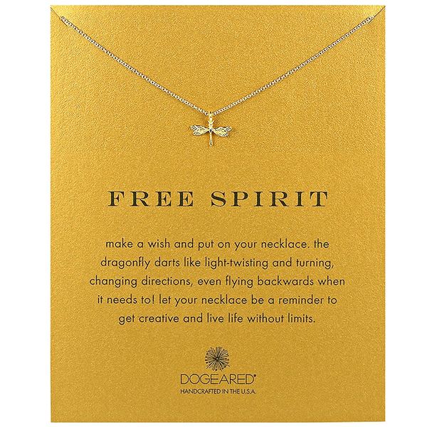dragonfly wings bugs creative simple gold alloy clavicle short necklace pendant simple, Silver
dragonfly wings bugs creative simple gold alloy clavicle short necklace pendant simple, Silver
