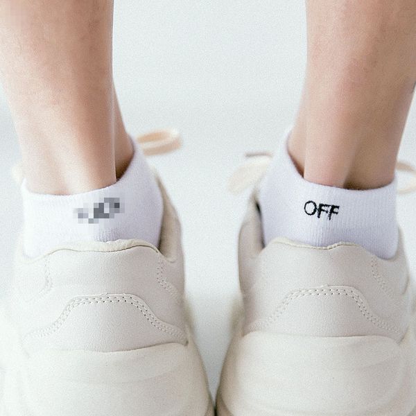 men cotton solid letters short ankle socks f off comfortable breathable sweat absorption casual pattern men socks eu 40-44 meias, Black
men cotton solid letters short ankle socks f off comfortable breathable sweat absorption casual pattern men socks eu 40-44 meias, Black