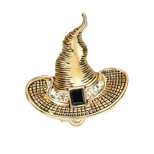 10pcs witch hat shaped brooches pins women men for league of legend of lulu style brooch needle gift wholesale, Gray
10pcs witch hat shaped brooches pins women men for league of legend of lulu style brooch needle gift wholesale, Gray