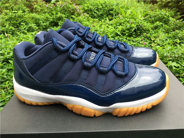classic 11 varsity red low bred white gum navy blue infrared 23 georgetown concord xi advanced quality version sizes us5.5-13
classic 11 varsity red low bred white gum navy blue infrared 23 georgetown concord xi advanced quality version sizes us5.5-13