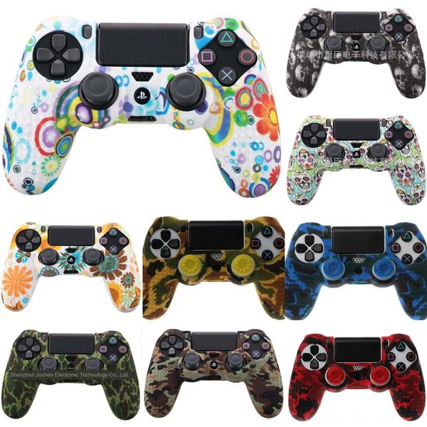 0rc6t transparent crystal clear black for ps4 shell faceplate case front playstation 4 housing slim pro controller - sp4fm07g
0rc6t transparent crystal clear black for ps4 shell faceplate case front playstation 4 housing slim pro controller - sp4fm07g