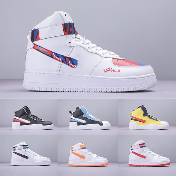 2019hz new arrivals autumn winter boots full colors volt 1 running shoes high cut fashion leather flat casual shoes sneakers 36-45
2019hz new arrivals autumn winter boots full colors volt 1 running shoes high cut fashion leather flat casual shoes sneakers 36-45
