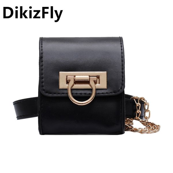 dikizfly mini women bag fashion chest bags women crossbody bags chains purse multipurpose small handbags hip bag coin pocket sac
dikizfly mini women bag fashion chest bags women crossbody bags chains purse multipurpose small handbags hip bag coin pocket sac