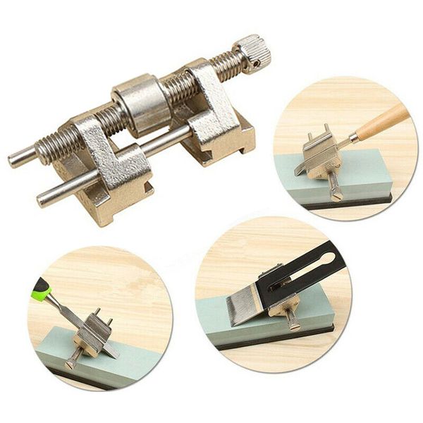 handheld honing guide kitchen adjustable clamping sharpening wood chisel planer blade graver cutter jig sharpeners
handheld honing guide kitchen adjustable clamping sharpening wood chisel planer blade graver cutter jig sharpeners