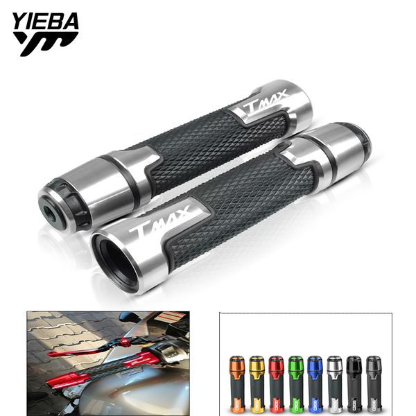 motorcycle aluminum plastic handlebar 22mm handle bar grip hand cap end moto racing grips for yamaha tmax 500 530 2015 all year
motorcycle aluminum plastic handlebar 22mm handle bar grip hand cap end moto racing grips for yamaha tmax 500 530 2015 all year