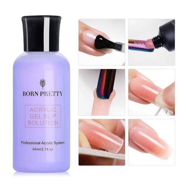 born pretty 60ml poly extension gel nail polish slip solution quick building uv gel nail extension lacquer acrylic manicure tool, Red;pink
born pretty 60ml poly extension gel nail polish slip solution quick building uv gel nail extension lacquer acrylic manicure tool, Red;pink