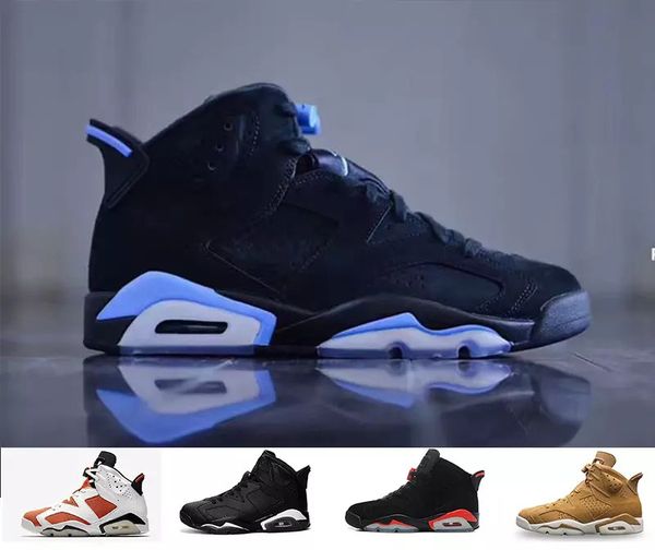 6 6s men women basketball shoes unc black cat hare carmine white infrared angry bull sport blue oreo olympic maroon chrome sneakers
6 6s men women basketball shoes unc black cat hare carmine white infrared angry bull sport blue oreo olympic maroon chrome sneakers