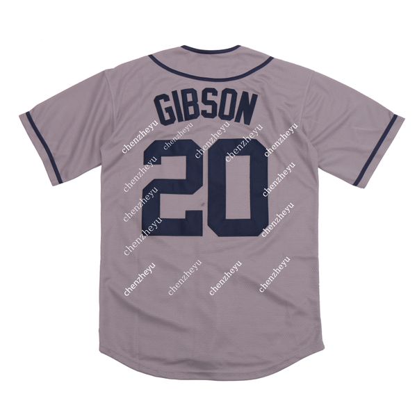 20 josh gibson jersey homestead grays negro league button down grey 523698522, Blue;black
20 josh gibson jersey homestead grays negro league button down grey 523698522, Blue;black