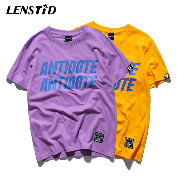 lenstid men t-shirt hip hop antidote travis scorapper america hiphop t shirt harajuku tshirt streetwear summer 2020 tees, White;black
lenstid men t-shirt hip hop antidote travis scorapper america hiphop t shirt harajuku tshirt streetwear summer 2020 tees, White;black