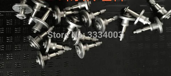 common rail injector nozzle control valve armature rod for 110 series, common rail injector repair part
common rail injector nozzle control valve armature rod for 110 series, common rail injector repair part