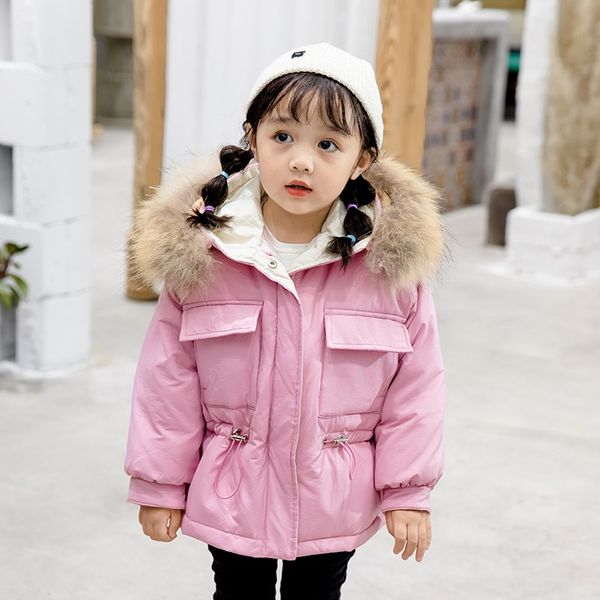 wholesale sales 2019 new girls raccoon fur collar down jacket hooded comfortable warm white down coat, Blue;gray
wholesale sales 2019 new girls raccoon fur collar down jacket hooded comfortable warm white down coat, Blue;gray
