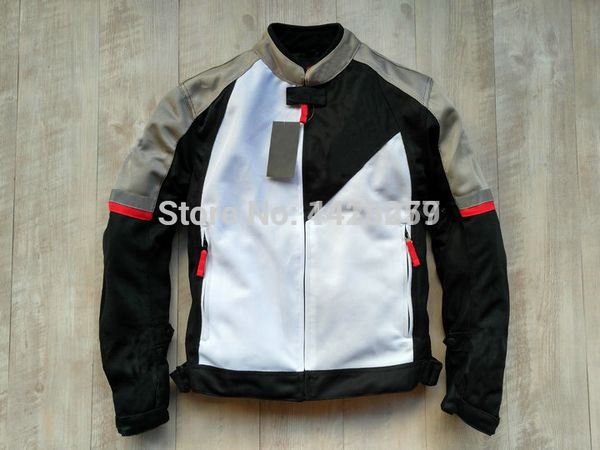 men's racing winter/spring jacket with cotton lining men's motorcycle autumn riding jacket with protective gears
men's racing winter/spring jacket with cotton lining men's motorcycle autumn riding jacket with protective gears
