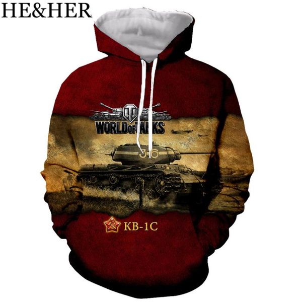 game world of tanks funny 3d printed men women hooded hoodie sweatshirt fashion graphic hoodie casual streetwear pullover, Black
game world of tanks funny 3d printed men women hooded hoodie sweatshirt fashion graphic hoodie casual streetwear pullover, Black