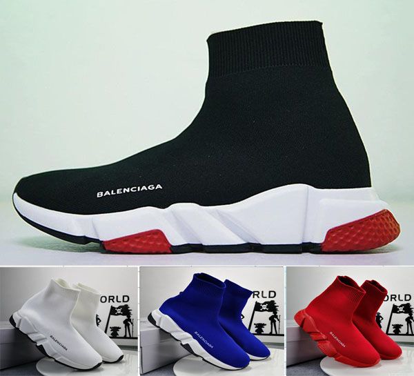 2020 sock speed trainer casual balenciaga shoes sneakers speed trainer socks race black shoes mens womens sports shoes 36-45
2020 sock speed trainer casual balenciaga shoes sneakers speed trainer socks race black shoes mens womens sports shoes 36-45
