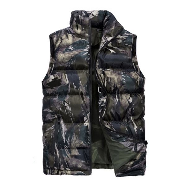 mens winter vest parkas coats camouflage black colorful warm zipper coats male fashion winter sleeveless parka homme
mens winter vest parkas coats camouflage black colorful warm zipper coats male fashion winter sleeveless parka homme