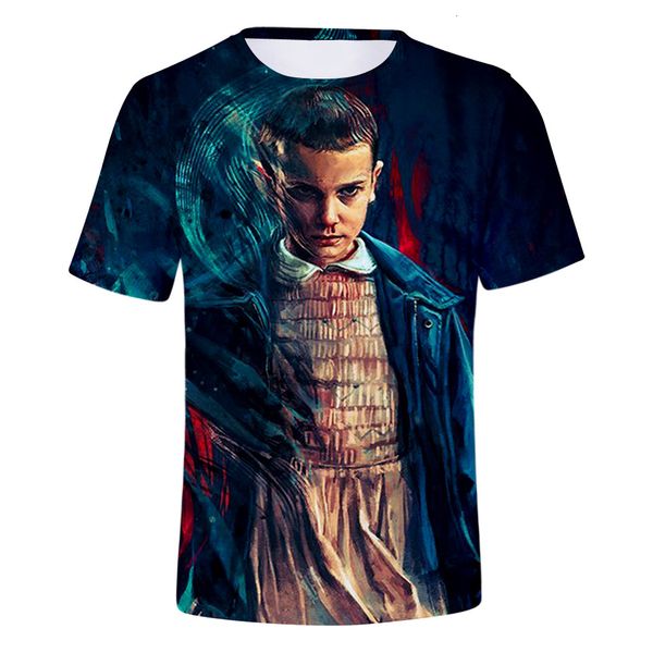 drama strange beautiful odd story stranger things trend 3d short sleeve shirt t shirts, Gray;blue
drama strange beautiful odd story stranger things trend 3d short sleeve shirt t shirts, Gray;blue