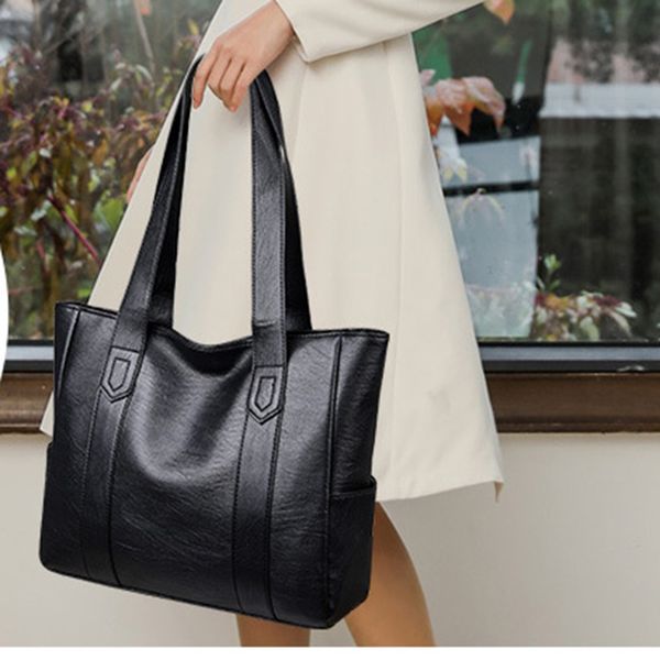 2020 новая мода большой емкости сумка повседневная дикий чистый цвет женская сумка роскошные сумки женские сумки дизайнер
2020 новая мода большой емкости сумка повседневная дикий чистый цвет женская сумка роскошные сумки женские сумки дизайнер