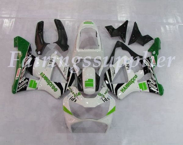 новый (литье под давлением) abs обтекатель комплекты подходят для honda cbr929rr (2000 2001) cbr929rr 00 01 обтекатели набор белый зеленый
новый (литье под давлением) abs обтекатель комплекты подходят для honda cbr929rr (2000 2001) cbr929rr 00 01 обтекатели набор белый зеленый
