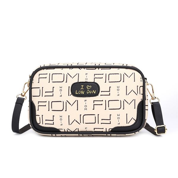 womens bags handbags one shoulder letter personalized color contrast mini messenger trend camera bag small square bag
womens bags handbags one shoulder letter personalized color contrast mini messenger trend camera bag small square bag
