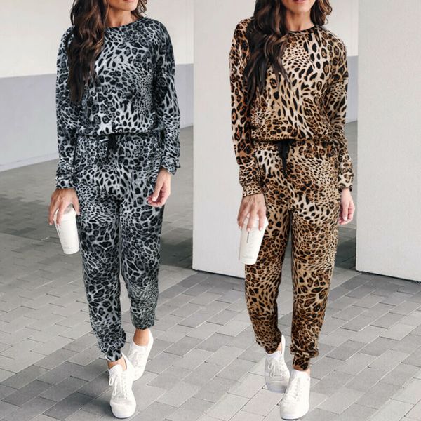 womens leopard jumpsuit romper bodycon playsuit clubwear trousers party long dress pants tracksuit, Black;blue
womens leopard jumpsuit romper bodycon playsuit clubwear trousers party long dress pants tracksuit, Black;blue