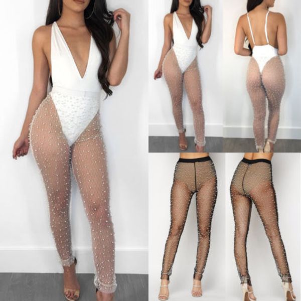 sexy hot женщины дамы mesh sheer tight ноги чулки прозрачные кружева брюки cover up new, Black;white
sexy hot женщины дамы mesh sheer tight ноги чулки прозрачные кружева брюки cover up new, Black;white