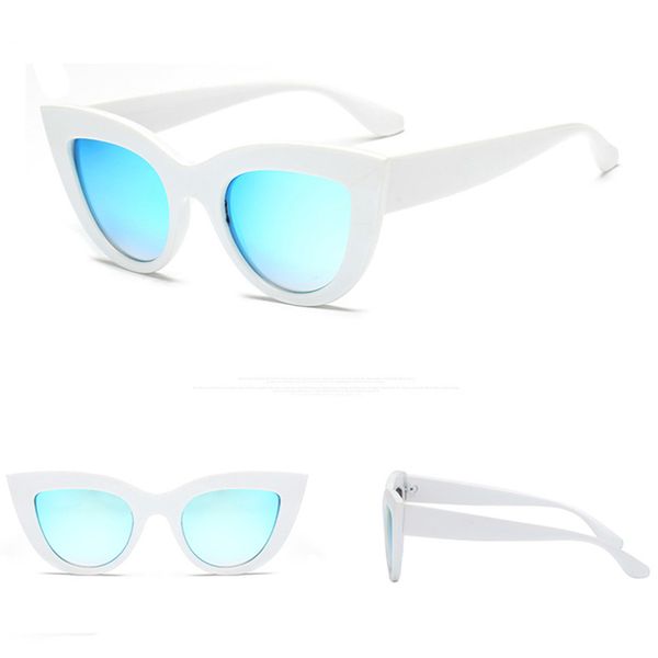 2019 uv protection women cat eye vintage style sunglasses eye glasses cool accessory for a beach trip holiday outdoor activities
2019 uv protection women cat eye vintage style sunglasses eye glasses cool accessory for a beach trip holiday outdoor activities