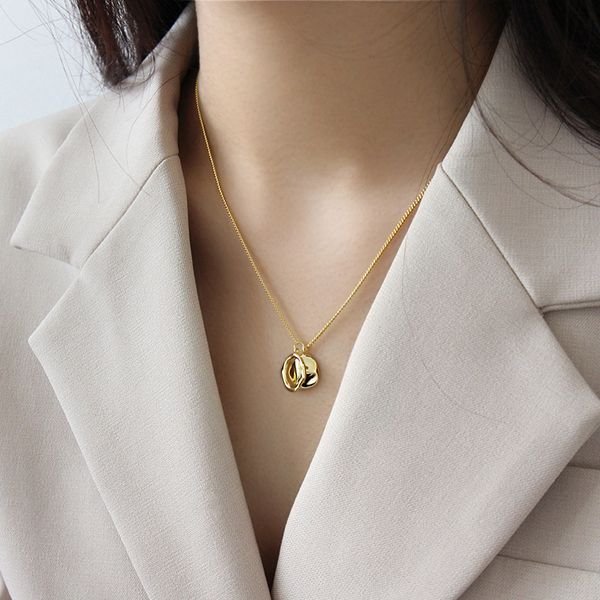 louleur real 925 серебряный кулон ожерелья геометрическая нерегулярное круг простые цепи ожерелье женщин золото изящных ювелирных изделий по, Silver
louleur real 925 серебряный кулон ожерелья геометрическая нерегулярное круг простые цепи ожерелье женщин золото изящных ювелирных изделий по, Silver