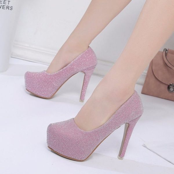 crystal pumps women shoes platform high heels wedding shoes bride black pink silver platform high heels ladies woman
crystal pumps women shoes platform high heels wedding shoes bride black pink silver platform high heels ladies woman