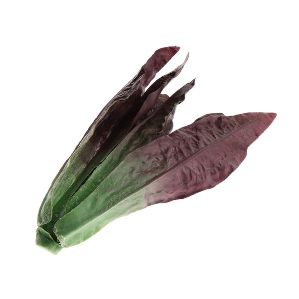 realistic simulation vegetables fake food lifelike decorative food sample display, leaf lettuce
realistic simulation vegetables fake food lifelike decorative food sample display, leaf lettuce