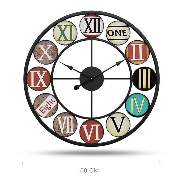 selling iron metal wall watches europe vintage wall clocks antique frmhouse decor clock modern design gift idea r2273
selling iron metal wall watches europe vintage wall clocks antique frmhouse decor clock modern design gift idea r2273