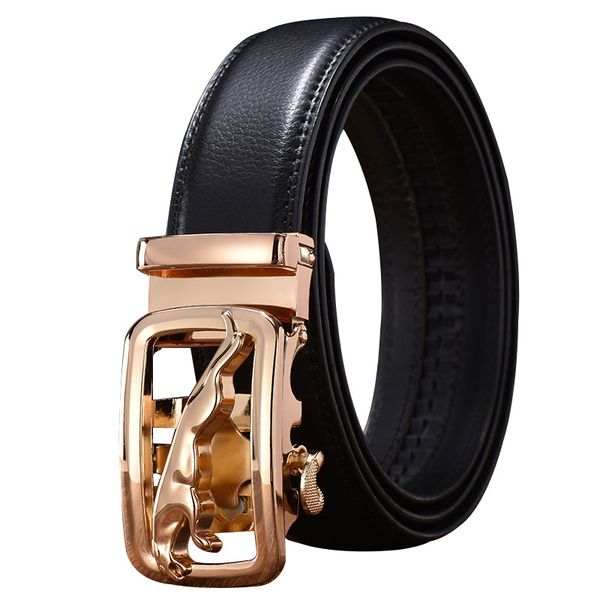 men belt male genuine leather strap belts automatic buckle black belts cummerbunds cinturonhombre for men, Black;brown
men belt male genuine leather strap belts automatic buckle black belts cummerbunds cinturonhombre for men, Black;brown