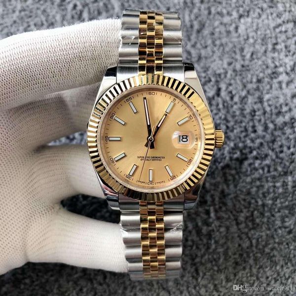 ladies 26mm stainless steel watchband sport luminous multifunctional factory selling mechanical wristwatch postage, Slivery;brown
ladies 26mm stainless steel watchband sport luminous multifunctional factory selling mechanical wristwatch postage, Slivery;brown