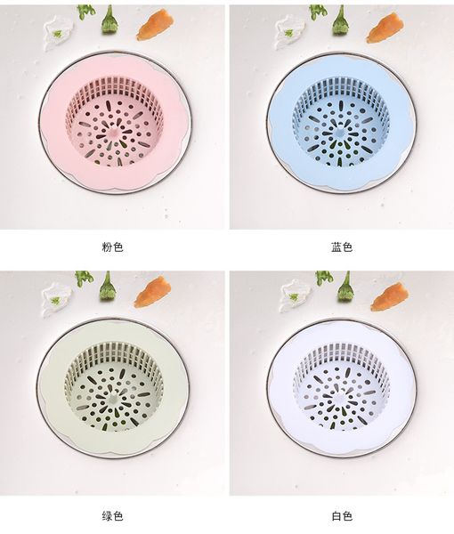 pp material flower shape style kitchen sink strainer drain sink drains cover kitchen waste filter kitchen food filter
pp material flower shape style kitchen sink strainer drain sink drains cover kitchen waste filter kitchen food filter
