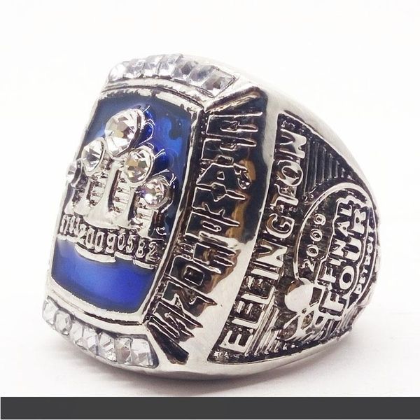 men's classic rings 1982 1993 2005 2009 north carolina tar heels basketball national champions ring fan gift wholesale drop shipping, Silver
men's classic rings 1982 1993 2005 2009 north carolina tar heels basketball national champions ring fan gift wholesale drop shipping, Silver
